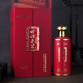 國牌老窖1901
